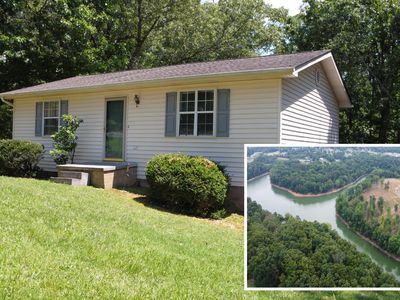 1836 Hill Trail Dr, Morristown, TN, 37814