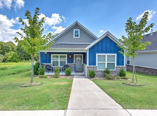 1244 Fillmore St, Bentonville, AR 72712