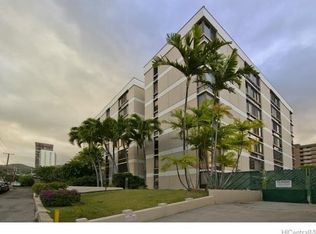 1441 Piikoi St APT 505, Honolulu, HI 96822