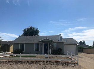 6101 N Buckboard Dr, Prescott Valley, AZ 86314