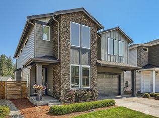 12809 189th Ave E, Bonney Lake, WA