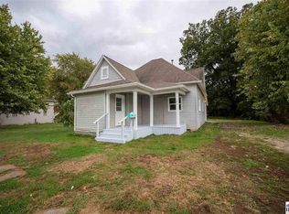 721 E Beech St, Sullivan, IN 47882