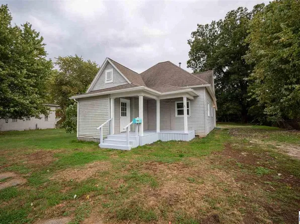 721 E Beech St, Sullivan, IN 47882