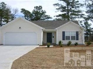 1911 Robert Luke Dr, Leland, NC 28451