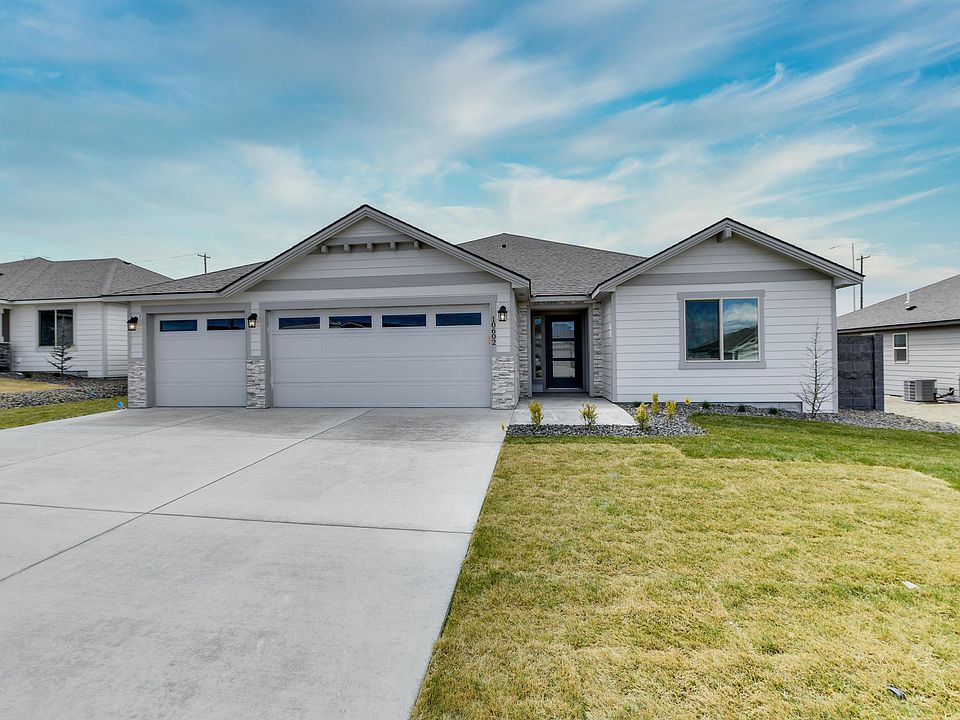 10602 Chinook Ln, Pasco, WA 99301 Zillow