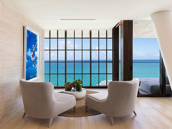 5th image of 8955 Collins Ave #802