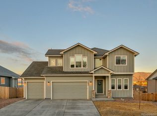 7834 Pinfeather Dr, Fountain, CO 80817