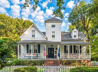 524 Central Ave, Summerville, SC 29483