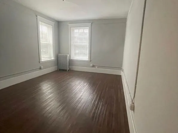 Willis Apartments, 675 W Willis St #2, Detroit, MI 48201