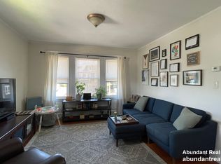 36 Burgoyne St #2, Boston, MA 02124