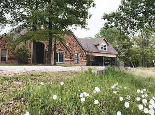 146 County Road 4692, Boyd, TX 76023