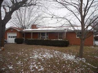 951 S 17th St, Richmond, IN 47374