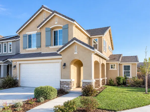 3432 Hampton Way, Clovis, CA 93619