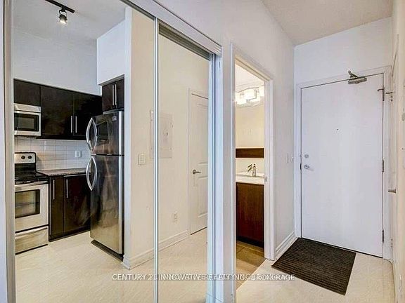 3rd image of 2885 Bayview Ave #Penthouse 1501