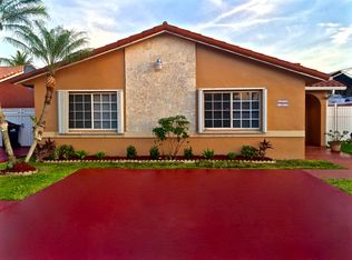 13212 SW 39th Ter, Miami, FL 33175