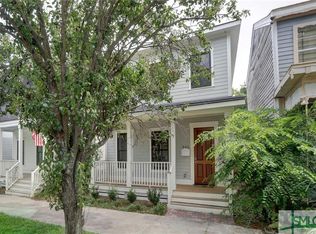 541 E Anderson St, Savannah, GA 31401