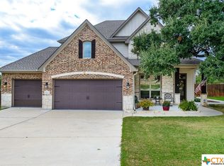 2673 Bowles Ranch Rd, Belton, TX 76513