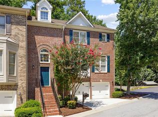 7268 Village Creek Trce, Sandy Springs, GA 30328