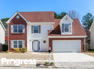 3460 Imperial Hill Dr, Snellville, GA 30039