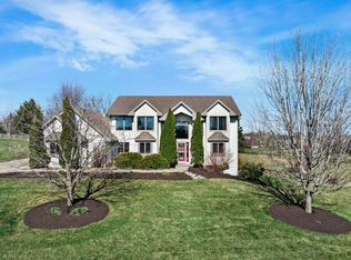7786 Betsy Ln, Verona, WI 53593