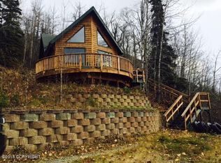 22005 Upper Canyon Dr, Eagle River, AK 99577