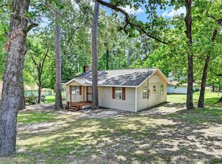 6 Hickory Holw, Huntsville, TX 77320