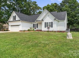 145 McBride Dr, Rockwell, NC 28138