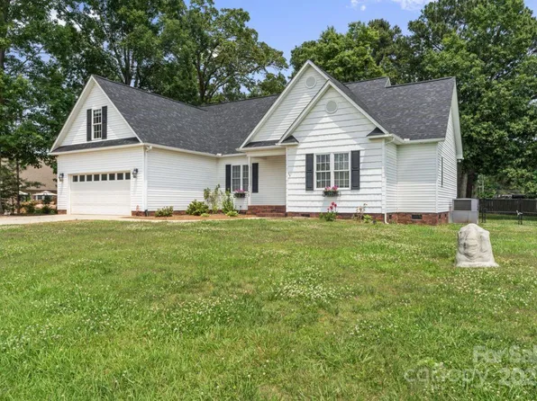 145 McBride Dr, Rockwell, NC 28138