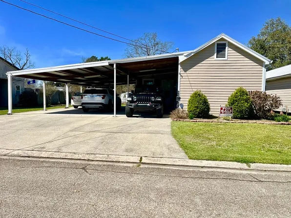 23030 Short St, Plaquemine, LA 70764