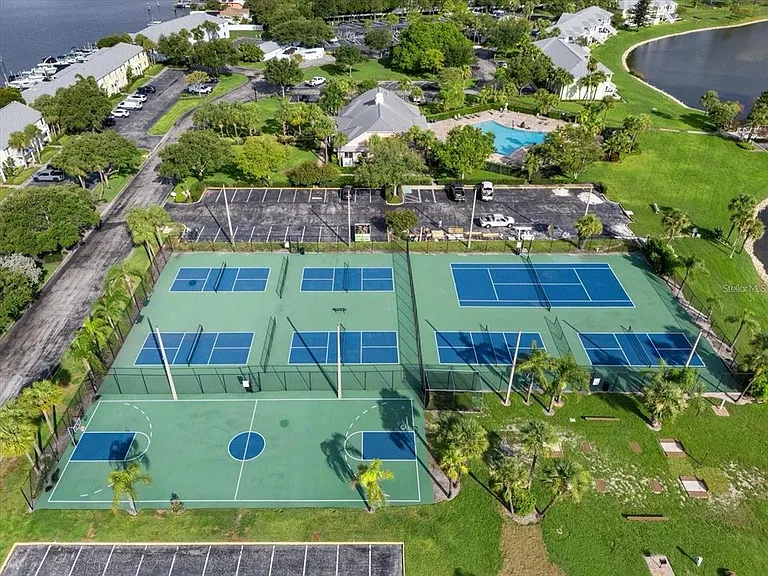 5110 Coquina Key Dr SE #C — Photo 25