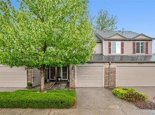 3542 S Telluride Cir APT B, Aurora, CO 80013