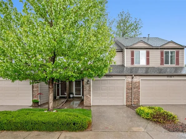3542 S Telluride Circle #B, Aurora, CO 80013