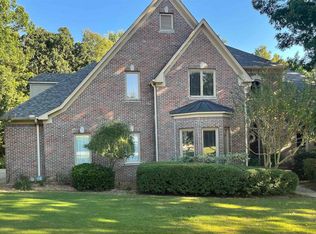 9 Talais Dr, Little Rock, AR 72223