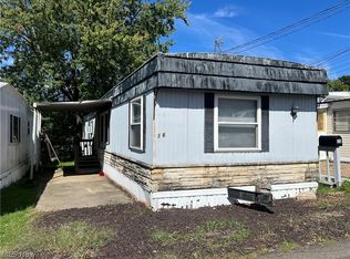 8464 Cleveland Ave NW Lot 16, North Canton, OH 44720
