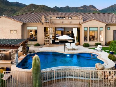 11409 E Minton St, Mesa, AZ, 85207