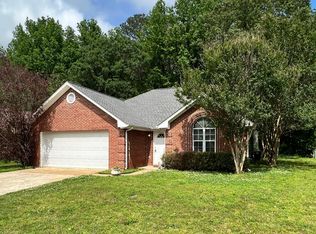 124 Loghan Dr, Saltillo, MS 38866