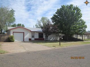 608 Prairieview Dr, Clovis, NM 88101