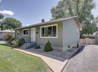 4709 Ferris Ave, Madison, WI 53716