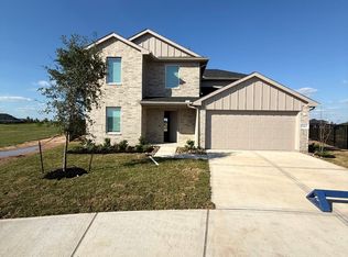 (Undisclosed Address), Katy, TX 77493