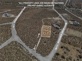 0 Oleander St #412, Whitewater, CA 92282
