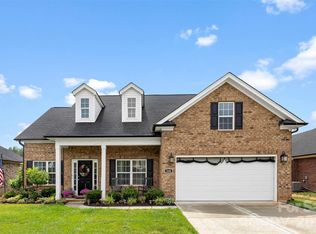 268 Ella Dr, Locust, NC 28097
