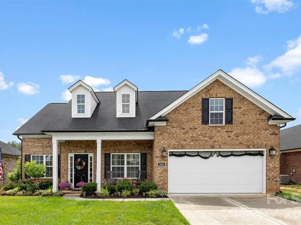268 Ella Dr, Locust, NC 28097