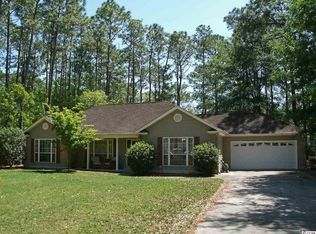 237 Arcadia Rd, Pawleys Island, SC 29585