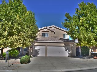9219 Yvonne Marie Dr NW, Albuquerque, NM 87114
