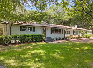 921 Highway 72 E, Comer, GA 30629