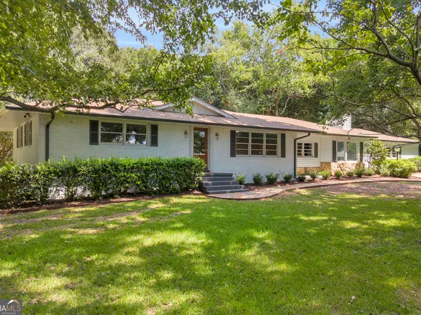 921 Highway 72 E, Comer, GA 30629