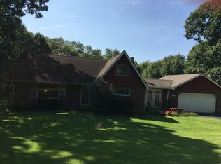 574 Pritchard Rd, Oil City, PA 16301