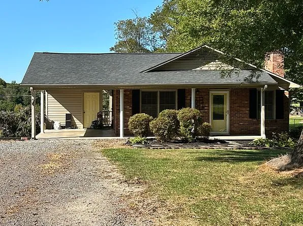 3640 Miller Brook Dr, Hamptonville, NC 27020
