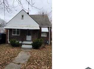 9569 Longacre St, Detroit, MI 48227
