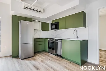 Rented by Nooklyn NYC LLC